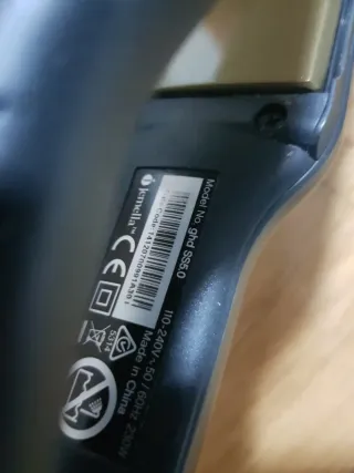 Ghd Max Piastra per Capelli