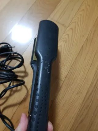 Ghd Max Piastra per Capelli