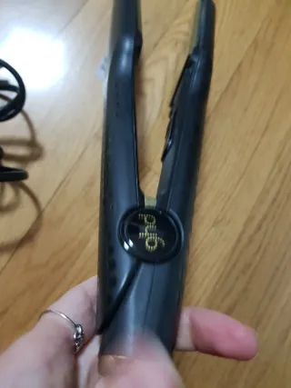 Ghd Max Piastra per Capelli