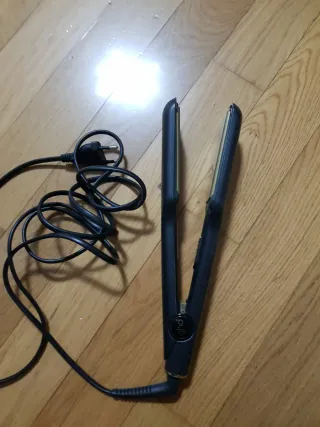 Ghd Max Piastra per Capelli