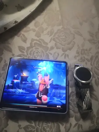 Samsung Z Fold 5 512GB