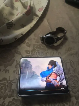 Samsung Z Fold 5 512GB