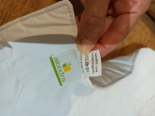 Cambiador de bebé acolchado