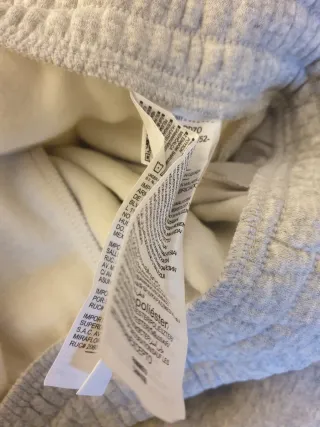 Pantalón Chándal Under Armour Gris