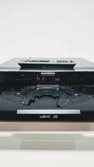 Marantz CC4003 Reproductor CD 5 Discos