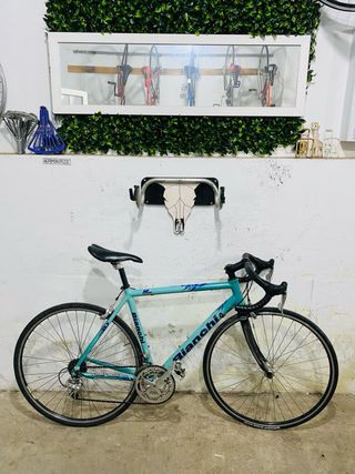 Bicicleta Bianchi ML3 Alloy