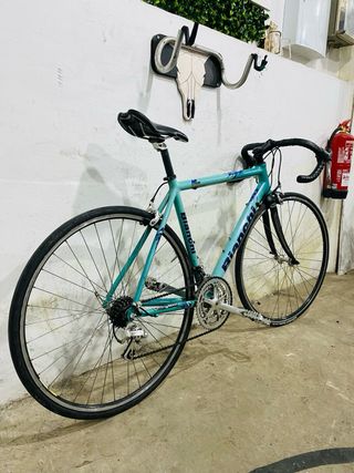 Bicicleta Bianchi ML3 Alloy