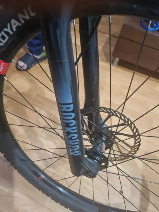 Giant Stance E+1 Eléctrica