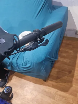 Giant Stance E+1 Eléctrica