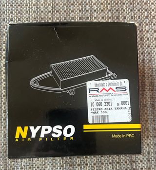 Ricambi Moto/Scooter Nuovi - Chiusura Attività