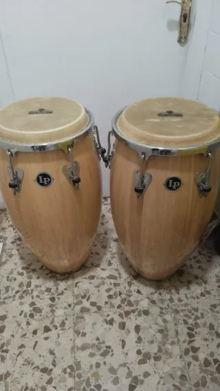 Congas LP Matador Tumbadora