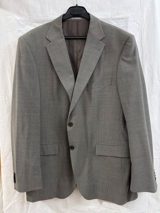 Chaqueta de traje