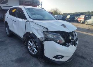 DESPIECE COMPLETO NISSAN X-TRAIL T32