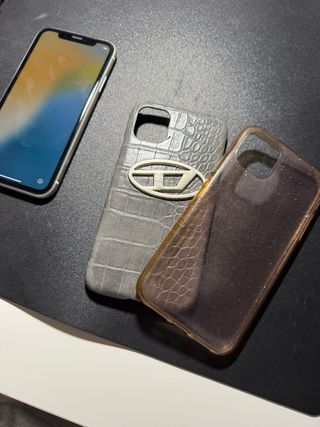 iPhone 11 Blanco 64GB