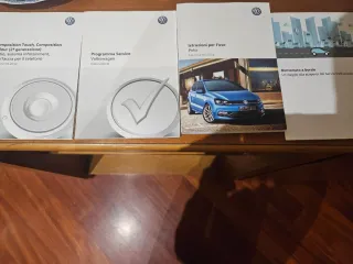 Volkswagen Polo 2016