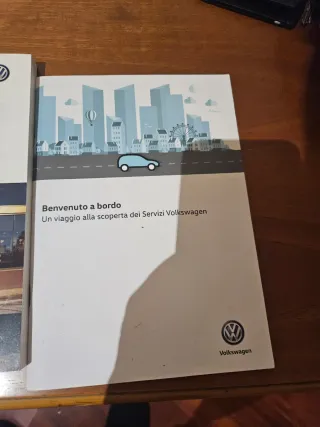 Volkswagen Polo 2016