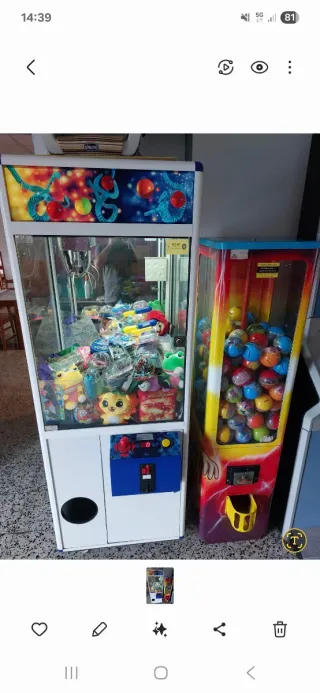 Máquinas Deportivas Dianas,Futbolín,Billar