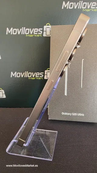 SAMSUNG GALAXY S25 ULTRA