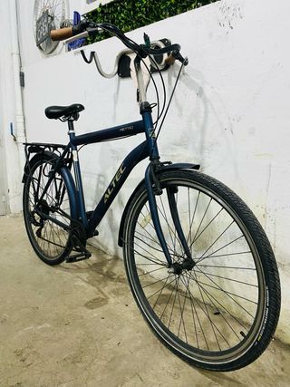 Bicicleta Altec Metro Ciudad