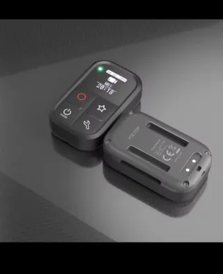 Mando a distancia YOCTOP para GoPro 12,11,10,9,8,7