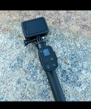 Mando a distancia YOCTOP para GoPro 12,11,10,9,8,7