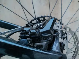 Cannondale Scalpel Carbon SE 2 Doble suspensión