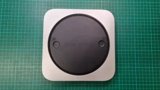 Apple Mac mini A1347 "Core i5" 1.4