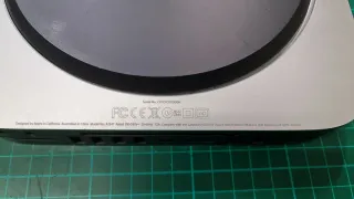 Apple Mac mini A1347 "Core i5" 1.4