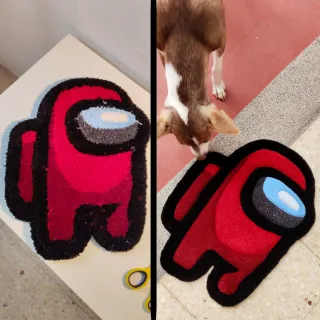 Alfombras Tufting Personalizadas