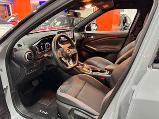 Nissan Juke 2025