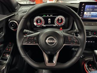 Nissan Juke 2025