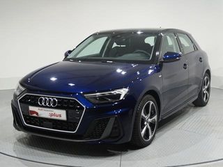 Audi A1 Sportback Adrenalin edition 30 TFSI 85 kW (116 CV)