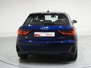 Audi A1 Sportback Adrenalin edition 30 TFSI 85 kW (116 CV)
