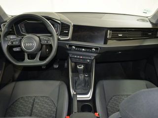 Audi A1 Sportback Adrenalin edition 30 TFSI 85 kW (116 CV)