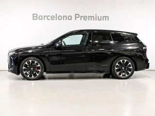 BMW iX xDrive45 300 kW (408 CV)