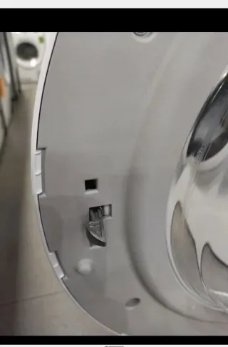 Puerta lavadora Daewoo DWD-MV1021