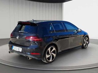 Volkswagen Golf GTI Performance 2.0 TSI 180 kW (245 CV)
