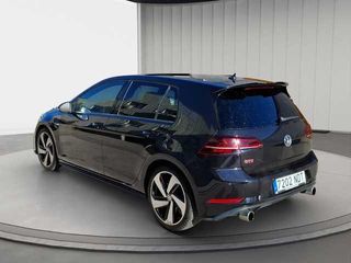 Volkswagen Golf GTI Performance 2.0 TSI 180 kW (245 CV)