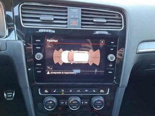 Volkswagen Golf GTI Performance 2.0 TSI 180 kW (245 CV)