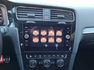 Volkswagen Golf GTI Performance 2.0 TSI 180 kW (245 CV)