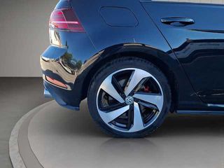 Volkswagen Golf GTI Performance 2.0 TSI 180 kW (245 CV)