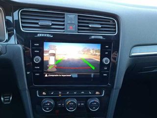 Volkswagen Golf GTI Performance 2.0 TSI 180 kW (245 CV)