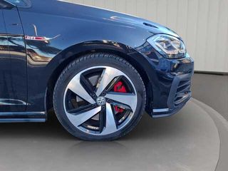Volkswagen Golf GTI Performance 2.0 TSI 180 kW (245 CV)