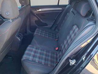 Volkswagen Golf GTI Performance 2.0 TSI 180 kW (245 CV)