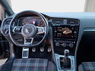 Volkswagen Golf GTI Performance 2.0 TSI 180 kW (245 CV)