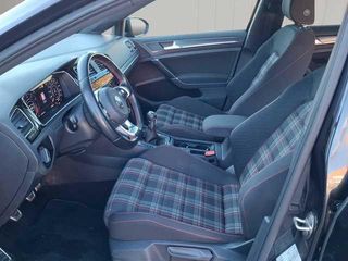 Volkswagen Golf GTI Performance 2.0 TSI 180 kW (245 CV)