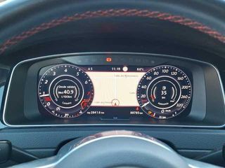 Volkswagen Golf GTI Performance 2.0 TSI 180 kW (245 CV)