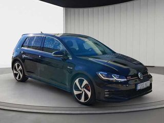 Volkswagen Golf GTI Performance 2.0 TSI 180 kW (245 CV)