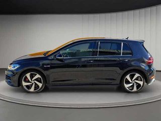 Volkswagen Golf GTI Performance 2.0 TSI 180 kW (245 CV)