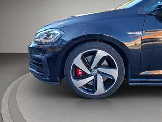 Volkswagen Golf GTI Performance 2.0 TSI 180 kW (245 CV)